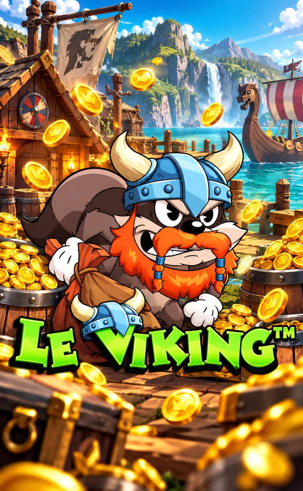 Le Viking